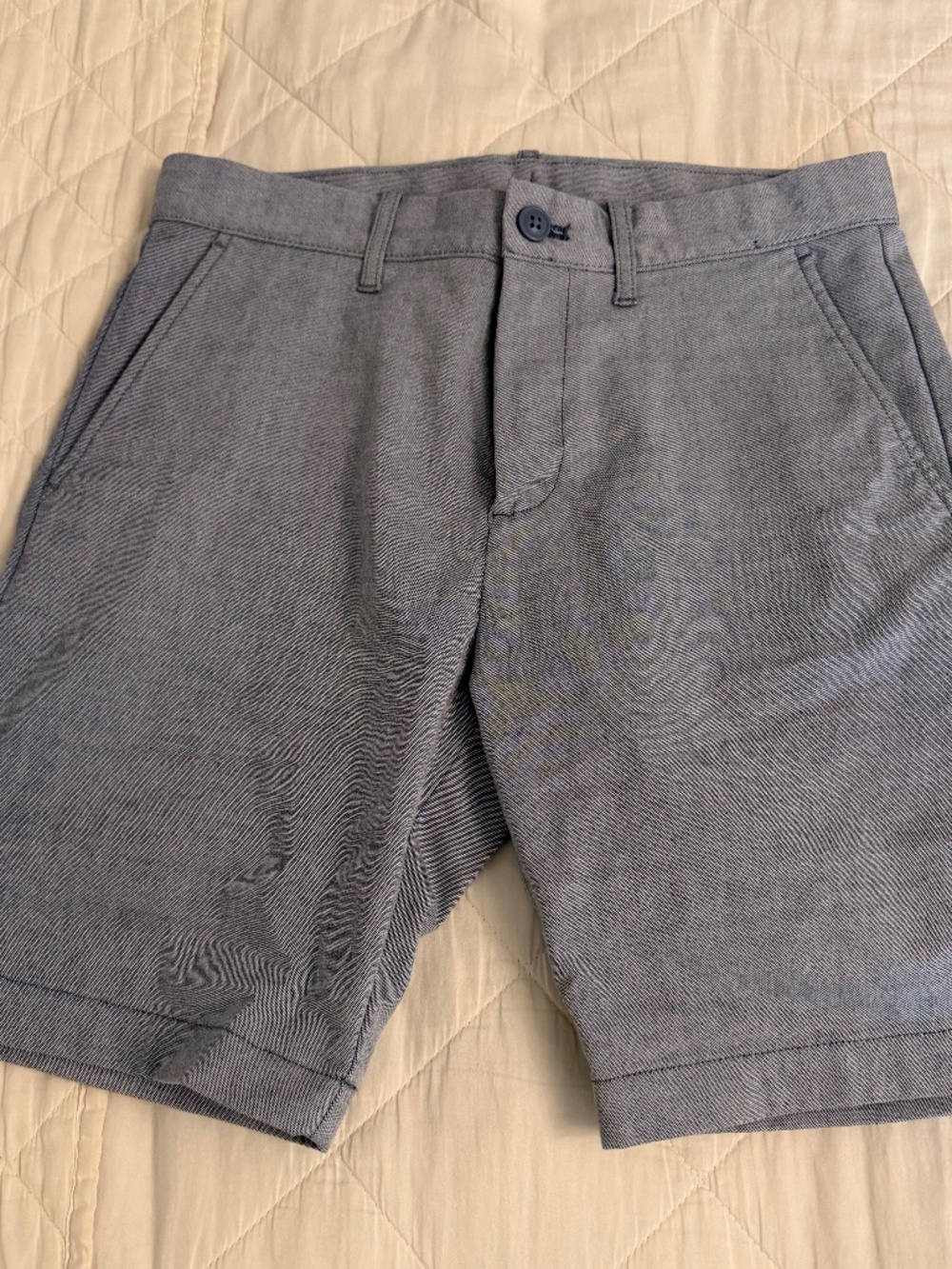 Crewcuts boys size 14 shorts